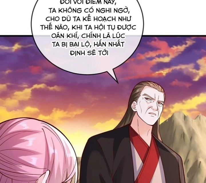 Ngạo Thị Thiên Địa Chap 860 - Next Chap 861