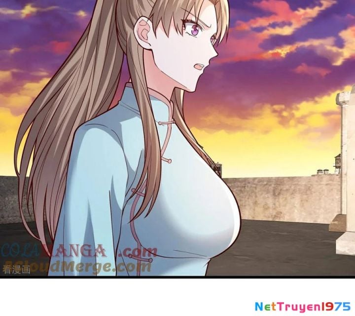 Ngạo Thị Thiên Địa Chap 860 - Next Chap 861