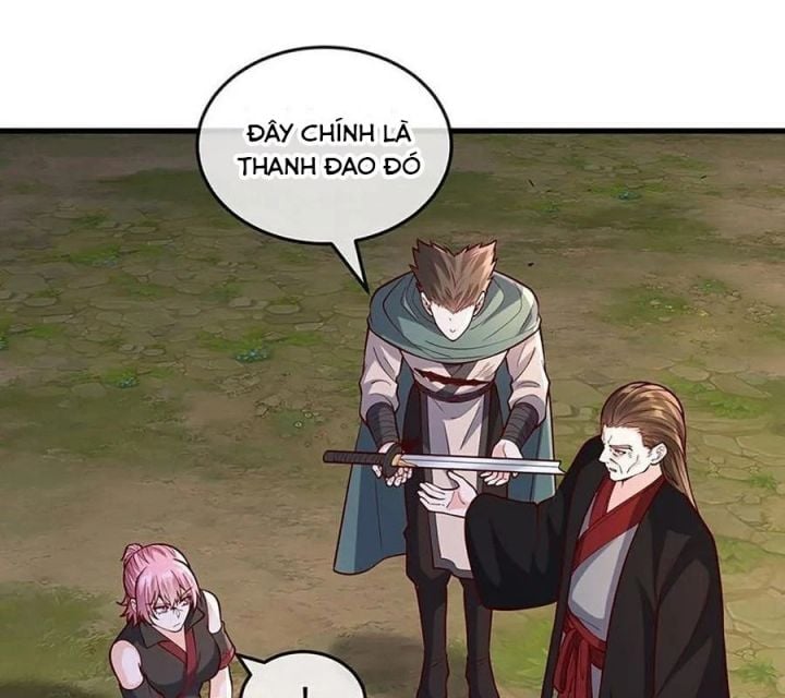 Ngạo Thị Thiên Địa Chap 860 - Next Chap 861