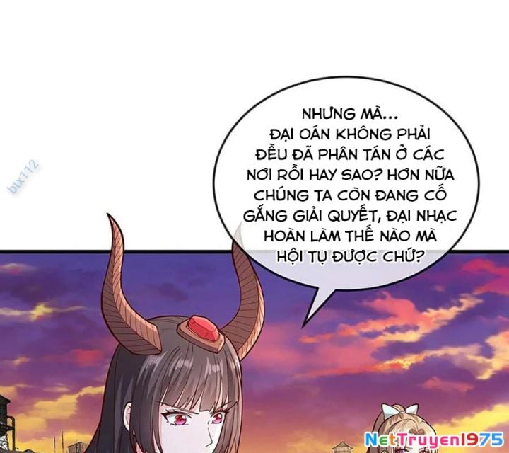 Ngạo Thị Thiên Địa Chap 860 - Next Chap 861