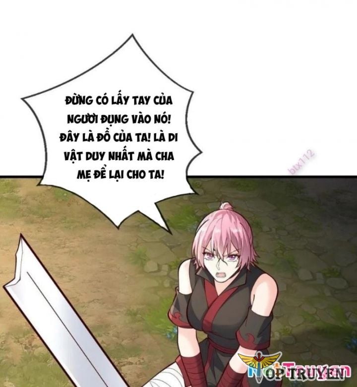 Ngạo Thị Thiên Địa Chap 861 - Next Chap 862