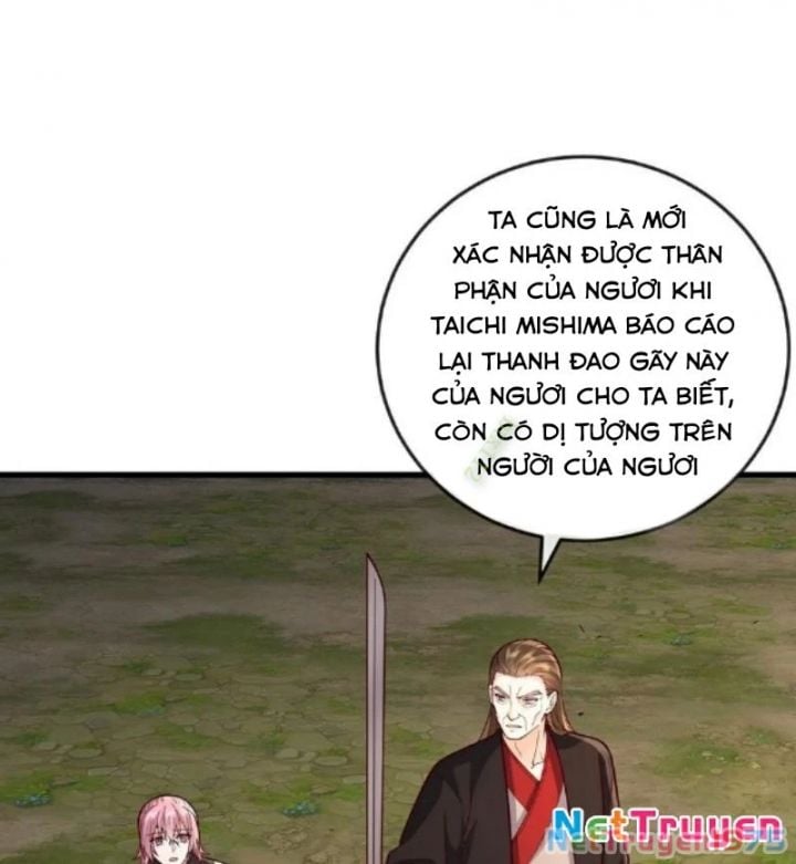 Ngạo Thị Thiên Địa Chap 861 - Next Chap 862