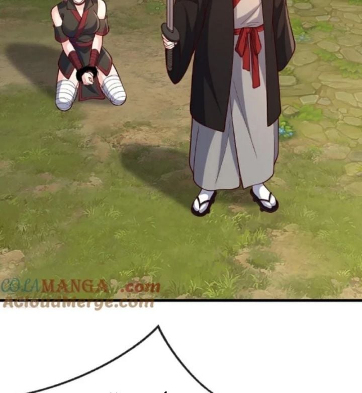 Ngạo Thị Thiên Địa Chap 861 - Next Chap 862