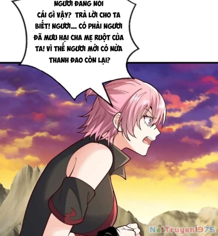 Ngạo Thị Thiên Địa Chap 861 - Next Chap 862