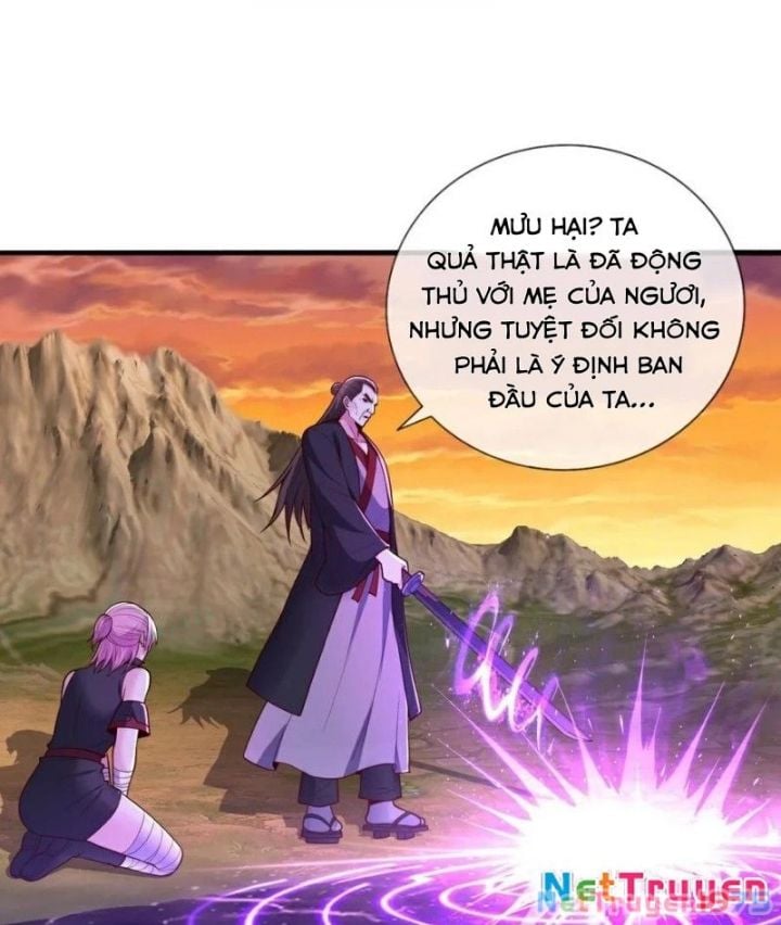 Ngạo Thị Thiên Địa Chap 861 - Next Chap 862
