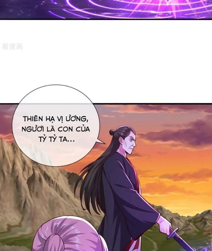 Ngạo Thị Thiên Địa Chap 861 - Next Chap 862
