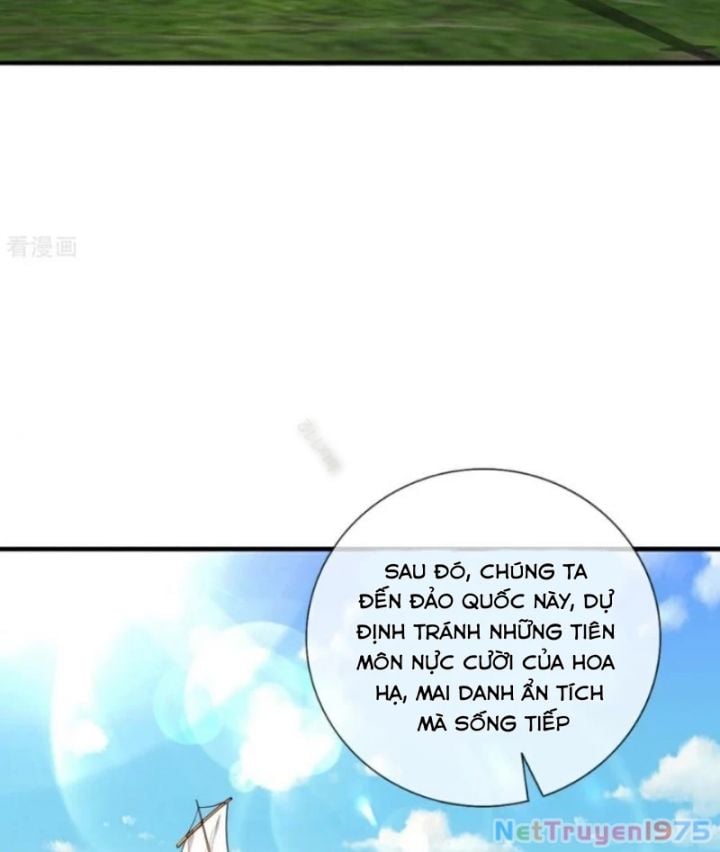 Ngạo Thị Thiên Địa Chap 861 - Next Chap 862