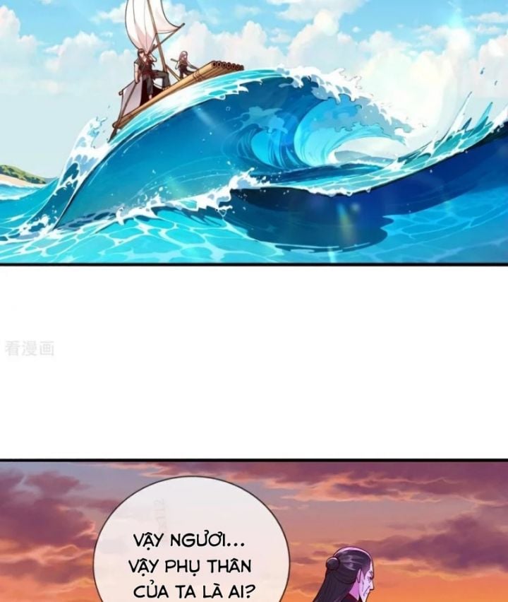 Ngạo Thị Thiên Địa Chap 861 - Next Chap 862