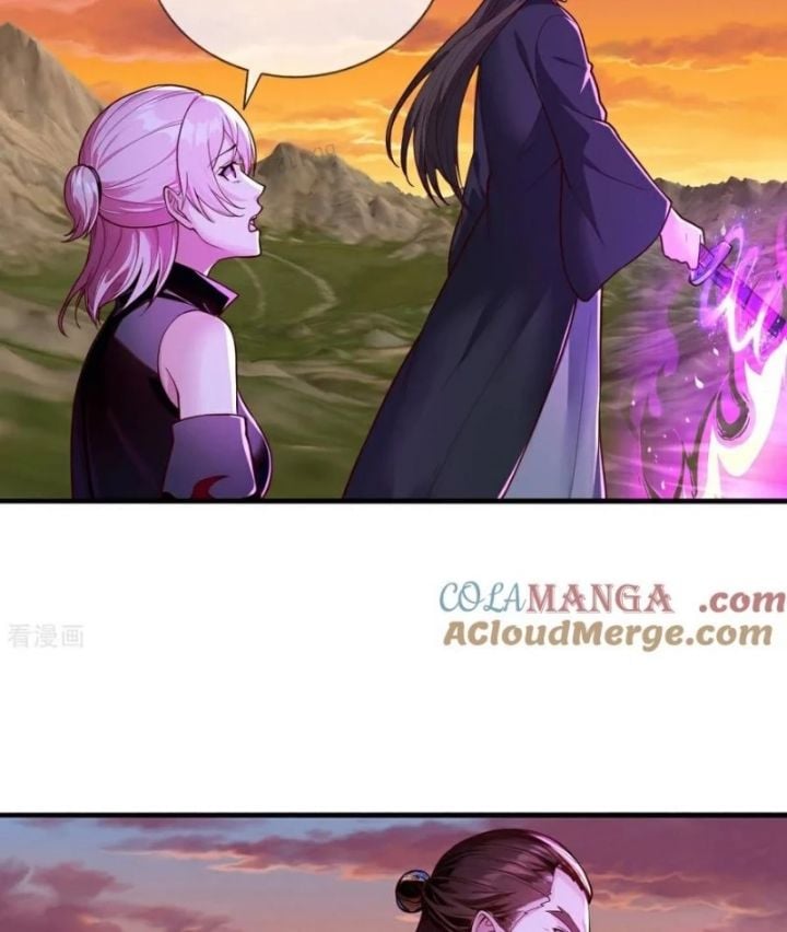 Ngạo Thị Thiên Địa Chap 861 - Next Chap 862