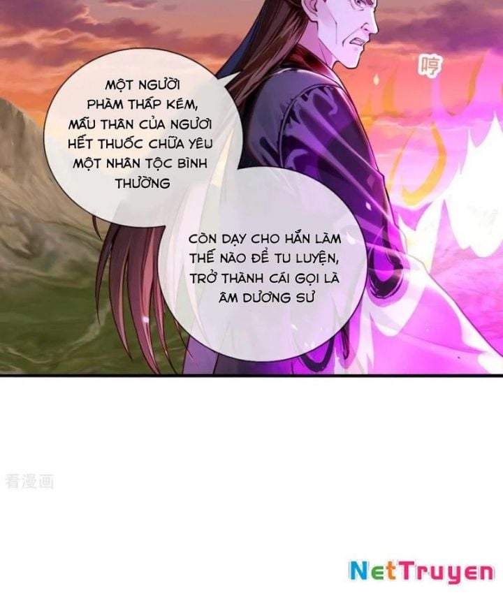 Ngạo Thị Thiên Địa Chap 861 - Next Chap 862
