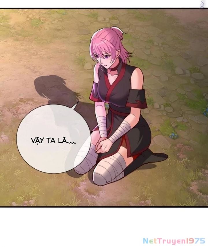 Ngạo Thị Thiên Địa Chap 861 - Next Chap 862