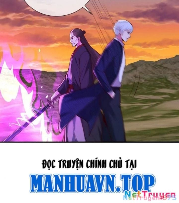 Ngạo Thị Thiên Địa Chap 861 - Next Chap 862
