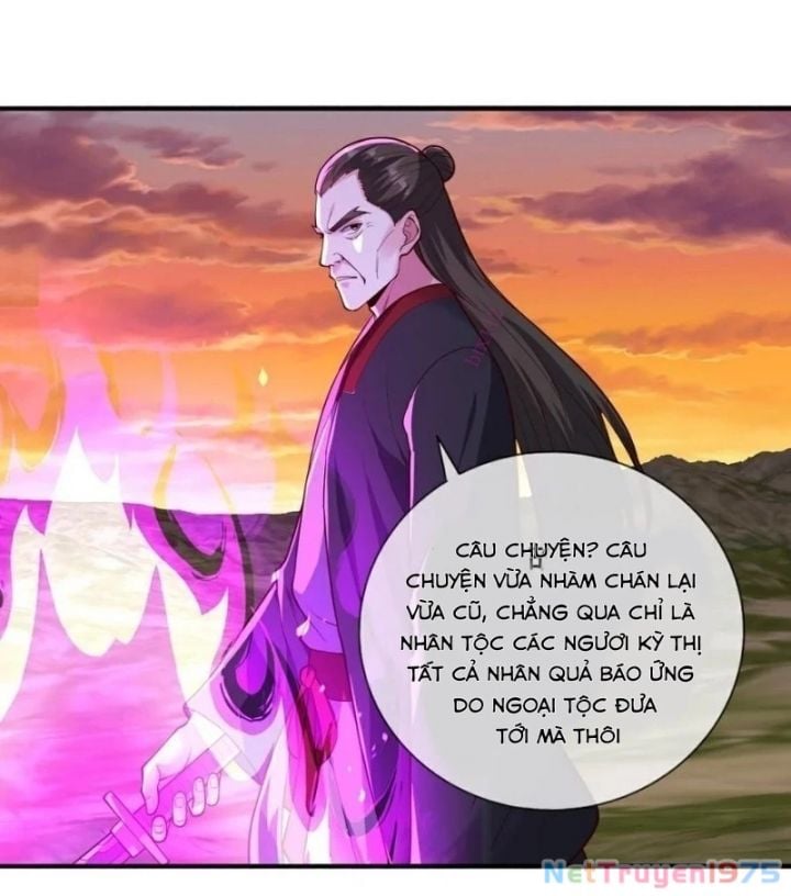 Ngạo Thị Thiên Địa Chap 861 - Next Chap 862