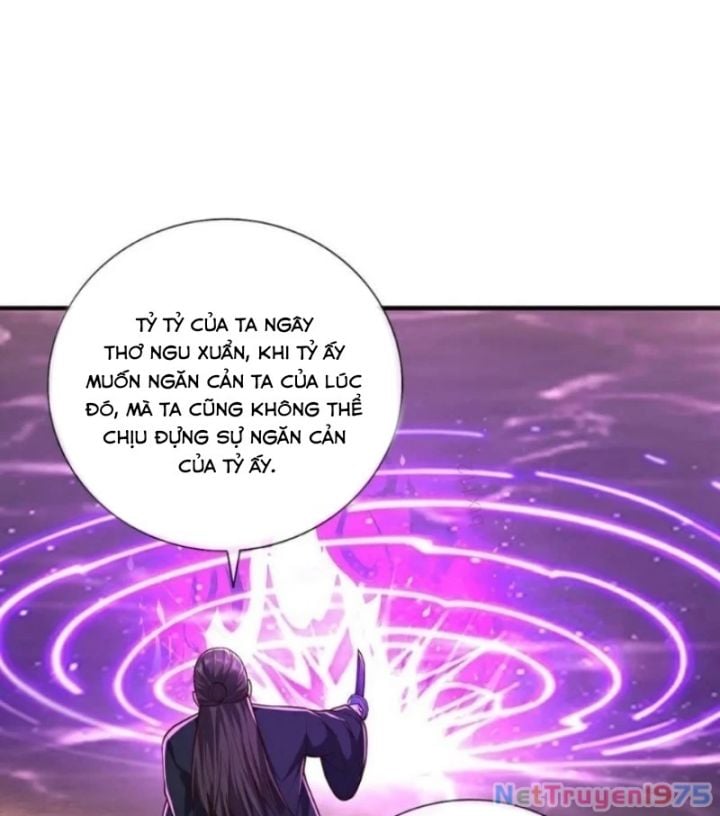 Ngạo Thị Thiên Địa Chap 861 - Next Chap 862