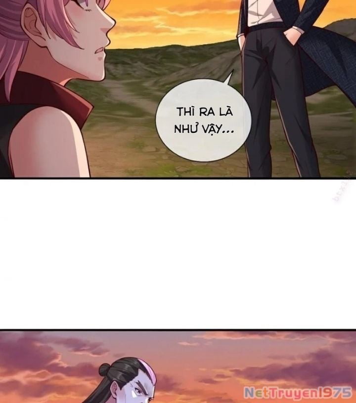 Ngạo Thị Thiên Địa Chap 861 - Next Chap 862