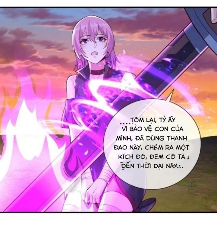 Ngạo Thị Thiên Địa Chap 861 - Next Chap 862