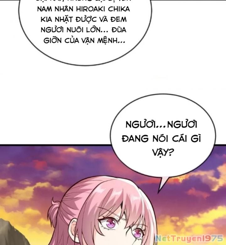 Ngạo Thị Thiên Địa Chap 861 - Next Chap 862