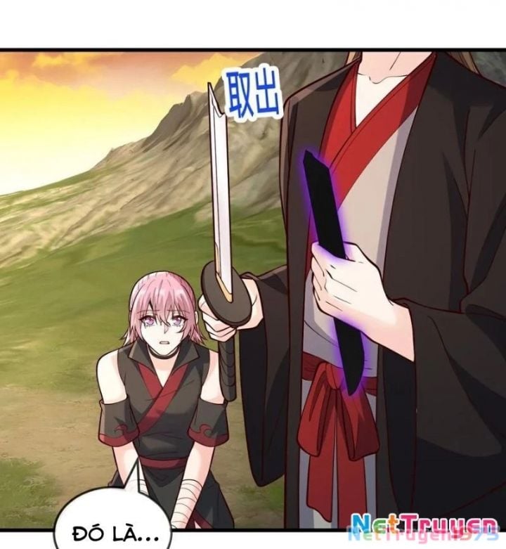 Ngạo Thị Thiên Địa Chap 861 - Next Chap 862