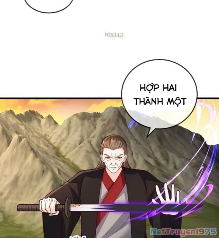 Ngạo Thị Thiên Địa Chap 861 - Next Chap 862