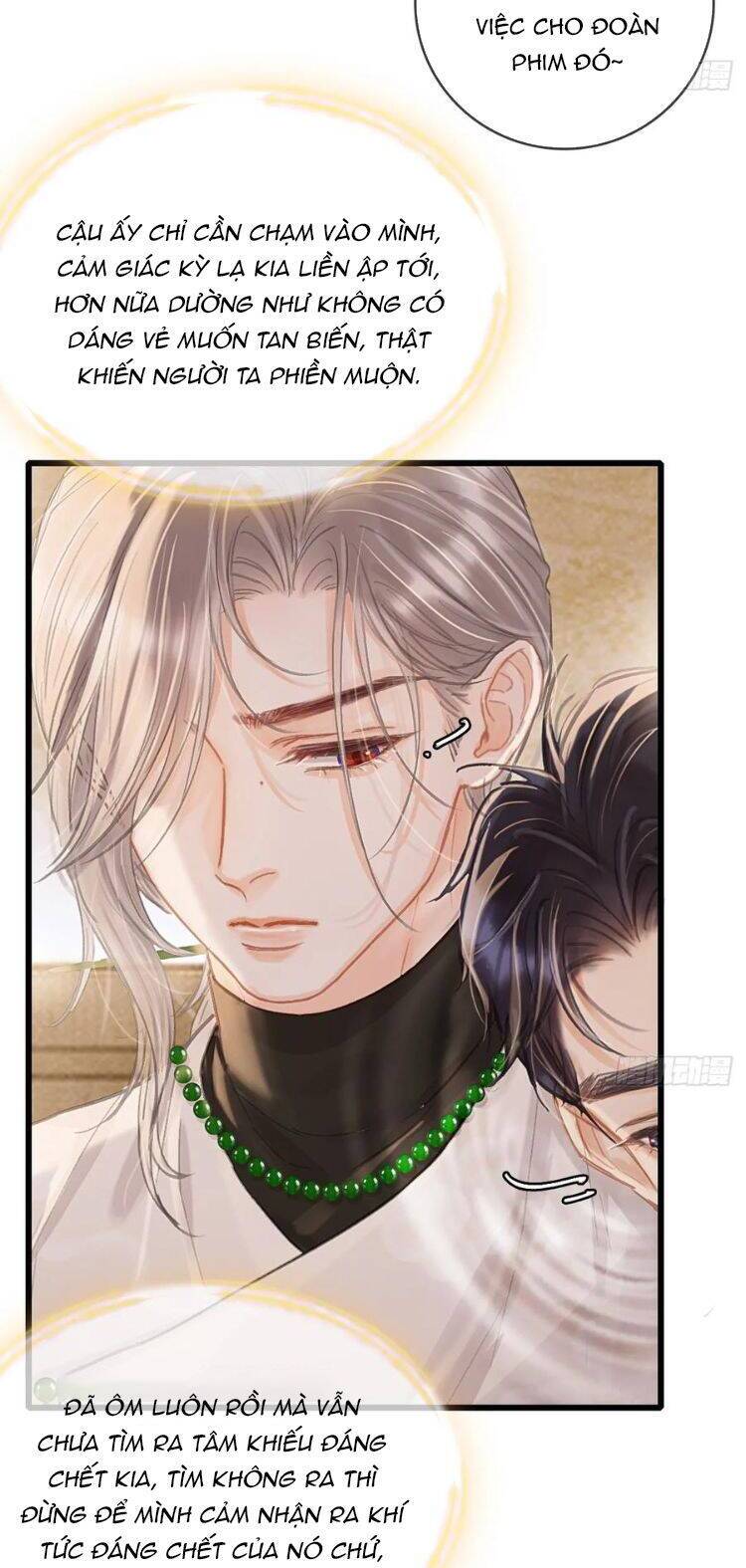 Ngày Dài Gặp Người Khuyết Tâm Nhãn Chap 35 - Next Chap 36