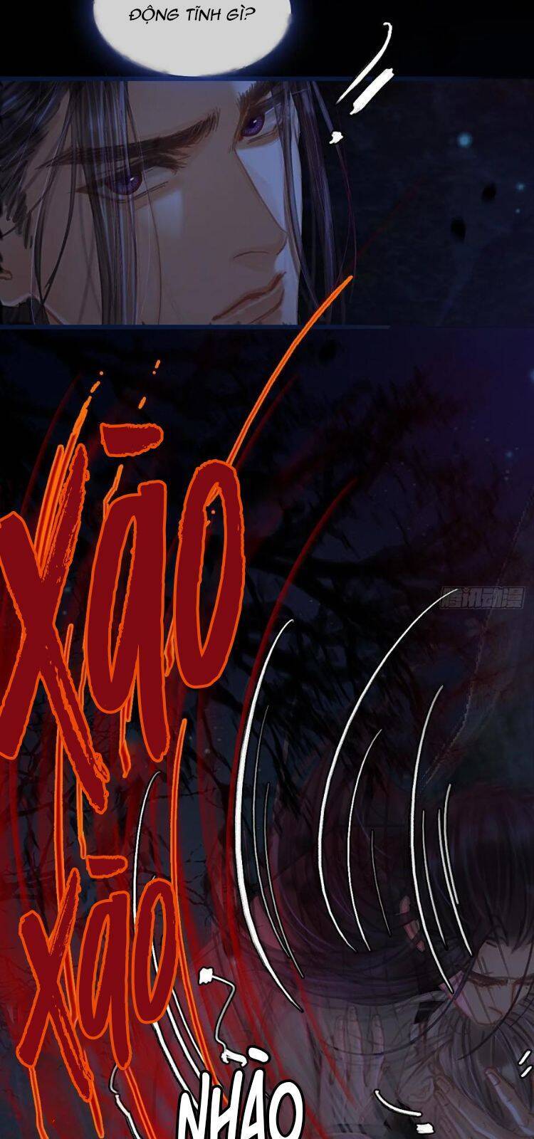 Ngày Dài Gặp Người Khuyết Tâm Nhãn Chap 35 - Next Chap 36