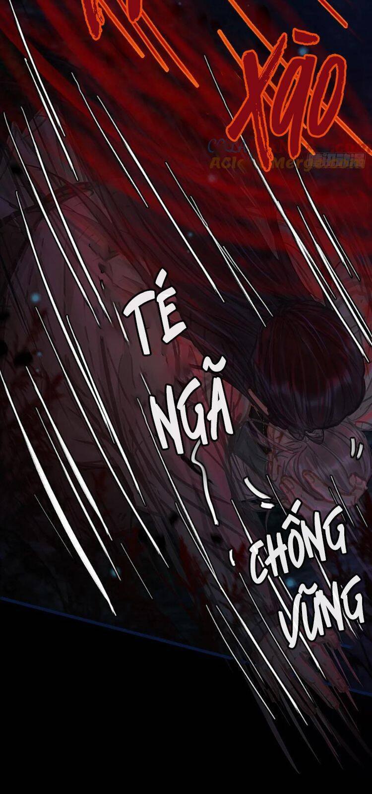 Ngày Dài Gặp Người Khuyết Tâm Nhãn Chap 35 - Next Chap 36