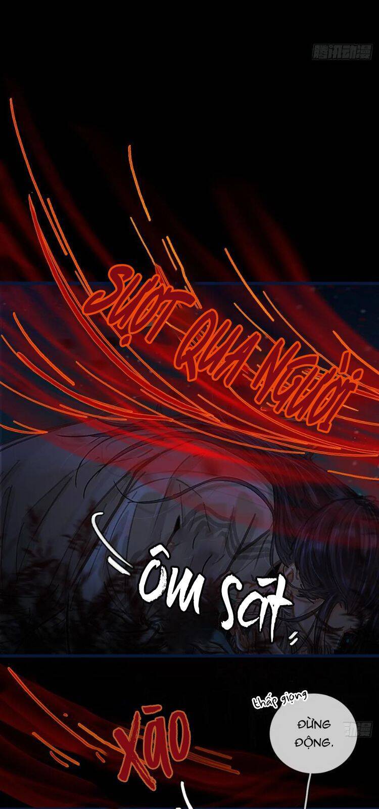 Ngày Dài Gặp Người Khuyết Tâm Nhãn Chap 35 - Next Chap 36