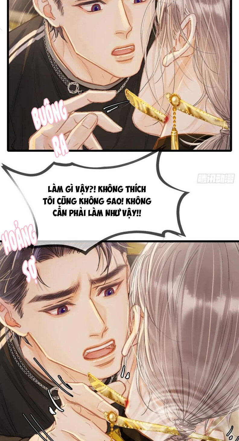Ngày Dài Gặp Người Khuyết Tâm Nhãn Chap 38 - Next Chap 39