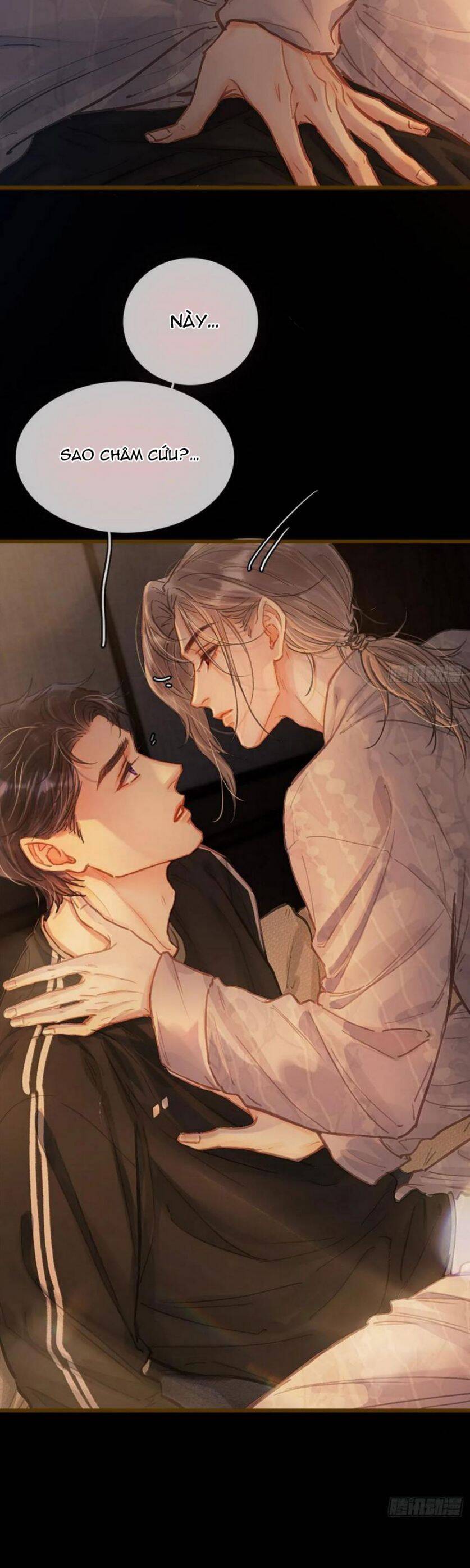 Ngày Dài Gặp Người Khuyết Tâm Nhãn Chap 39 - Next Chap 40