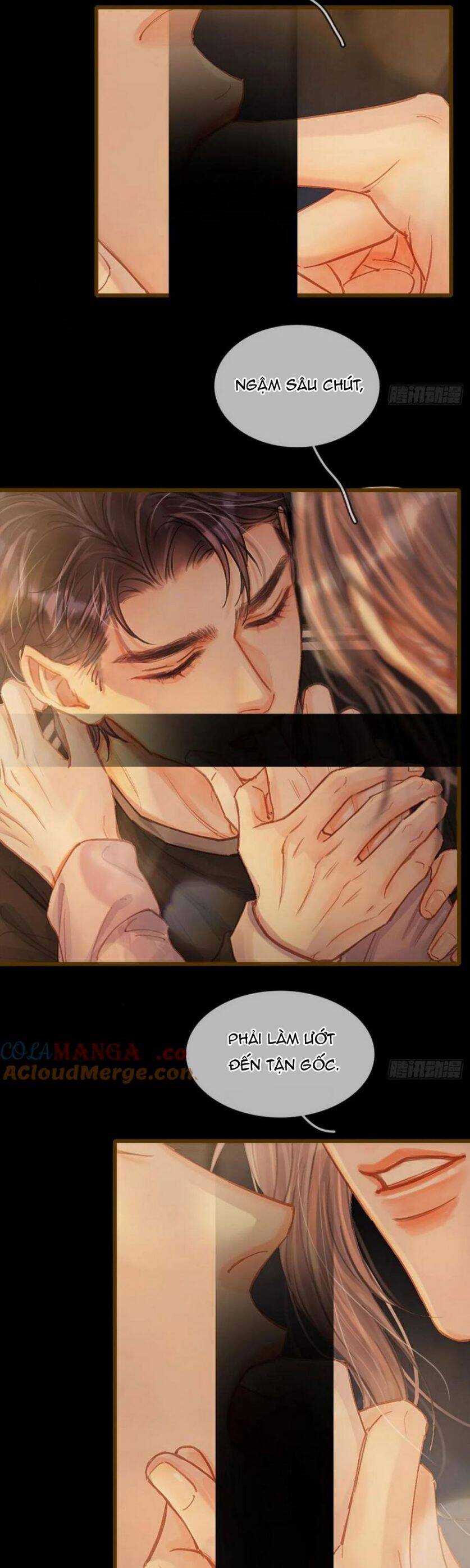 Ngày Dài Gặp Người Khuyết Tâm Nhãn Chap 39 - Next Chap 40