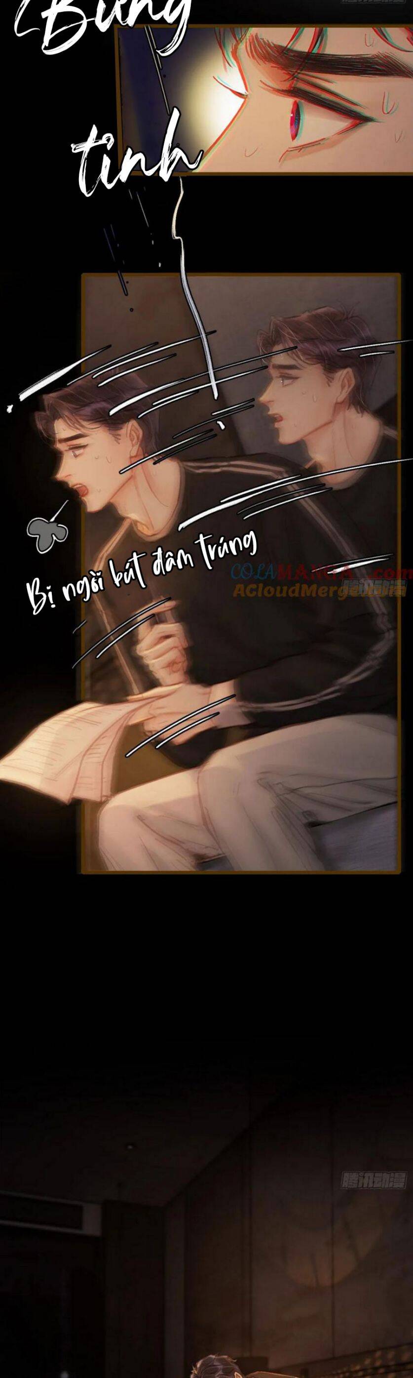 Ngày Dài Gặp Người Khuyết Tâm Nhãn Chap 39 - Next Chap 40