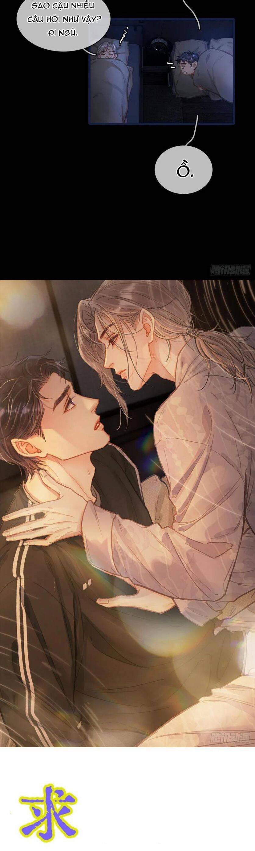 Ngày Dài Gặp Người Khuyết Tâm Nhãn Chap 39 - Next Chap 40