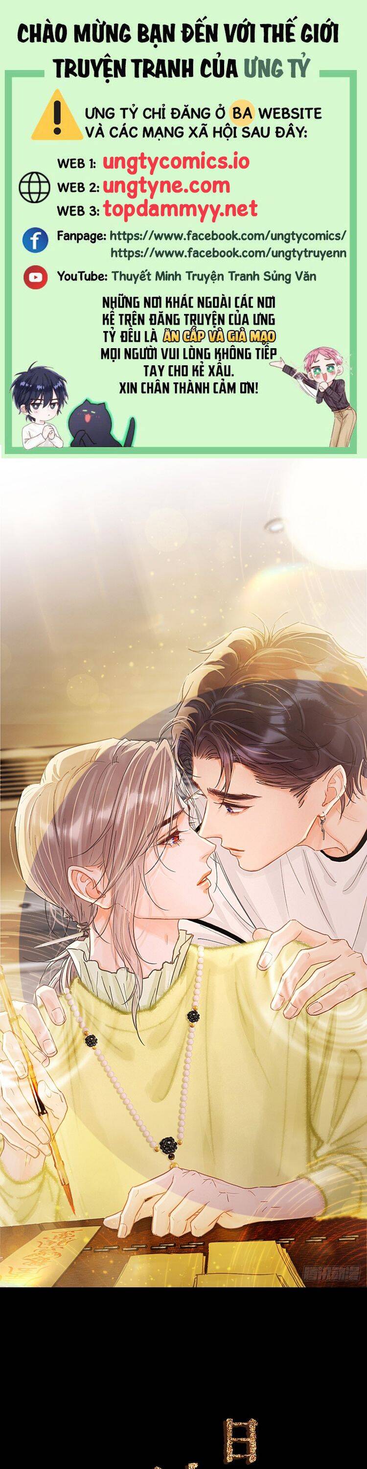 Ngày Dài Gặp Người Khuyết Tâm Nhãn Chap 40 - Next Chap 41