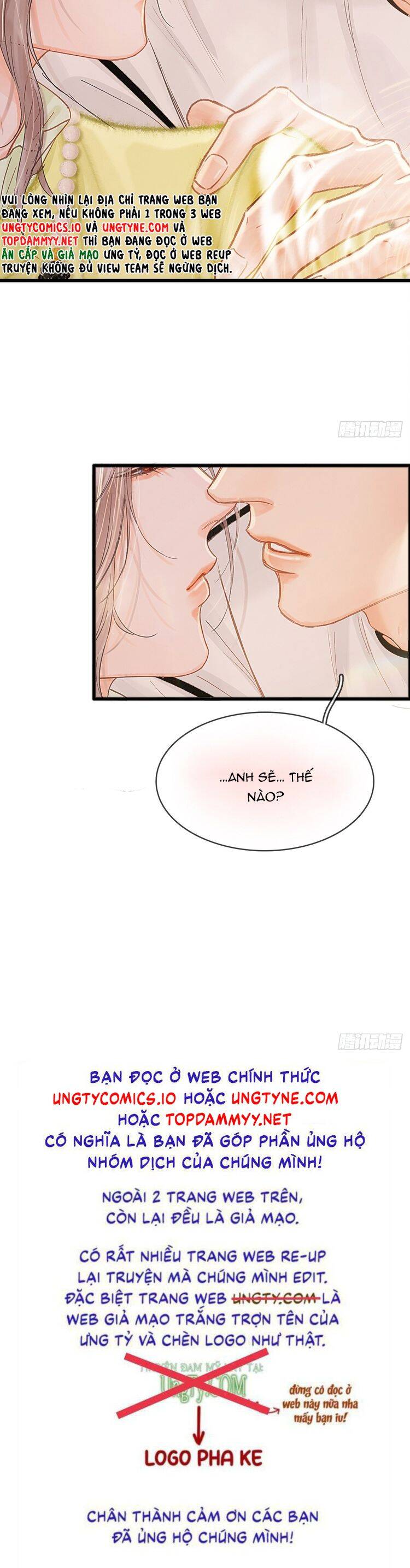 Ngày Dài Gặp Người Khuyết Tâm Nhãn Chap 40 - Next Chap 41