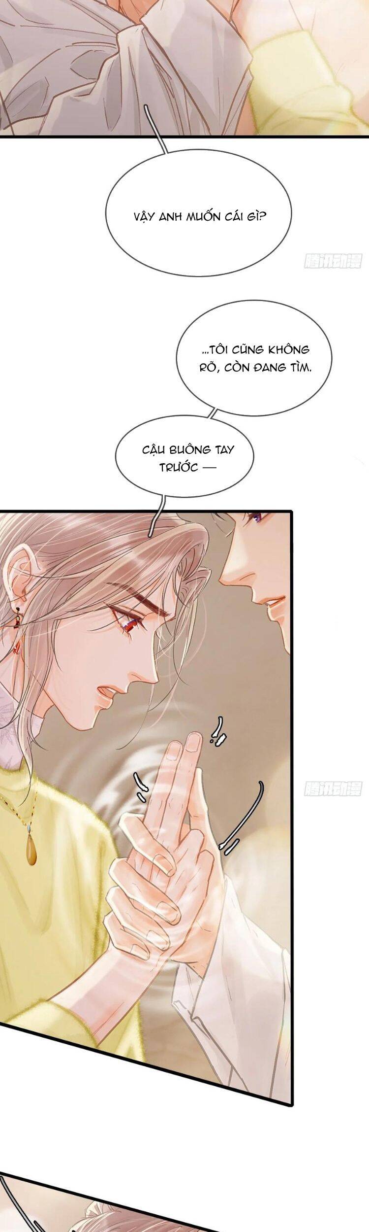 Ngày Dài Gặp Người Khuyết Tâm Nhãn Chap 41 - Next Chap 42