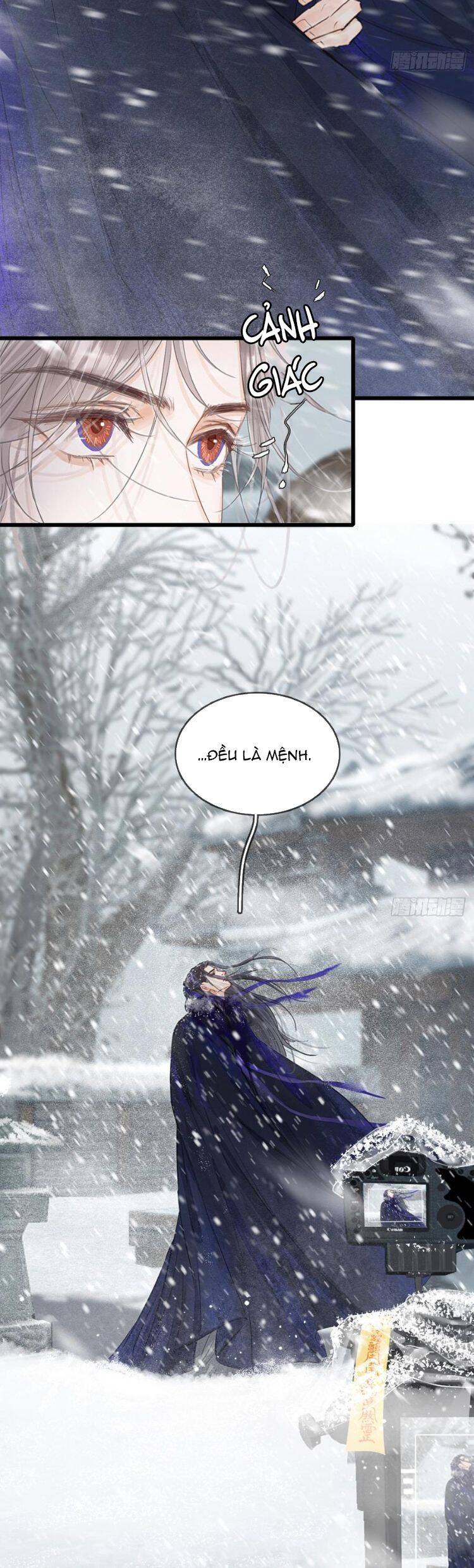 Ngày Dài Gặp Người Khuyết Tâm Nhãn Chap 42 - Next Chap 43