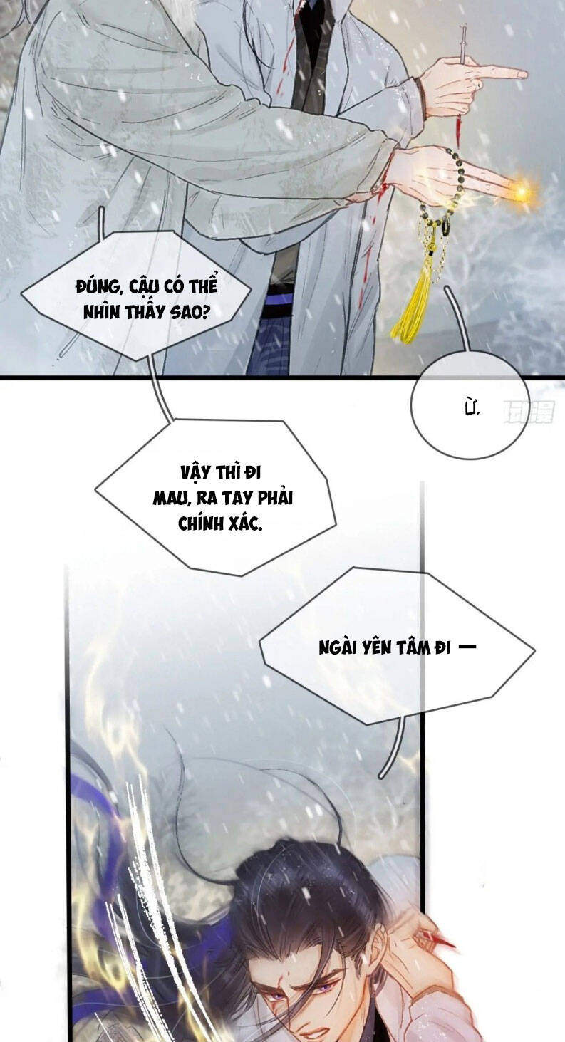 Ngày Dài Gặp Người Khuyết Tâm Nhãn Chap 44 - Next Chap 45