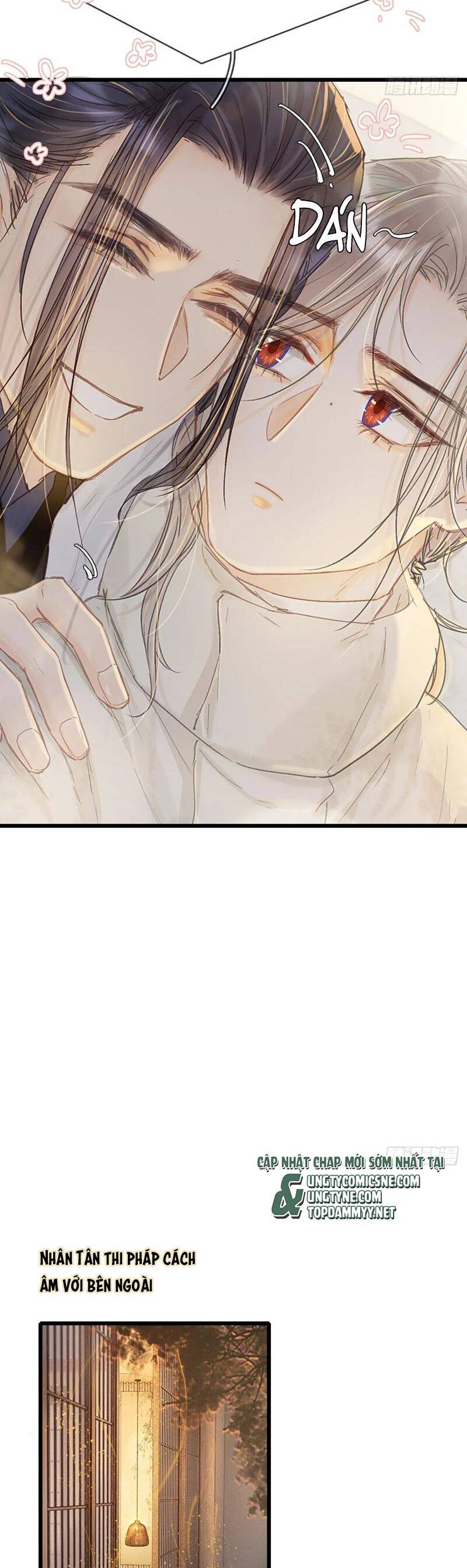 Ngày Dài Gặp Người Khuyết Tâm Nhãn Chap 45 - Next Chap 46