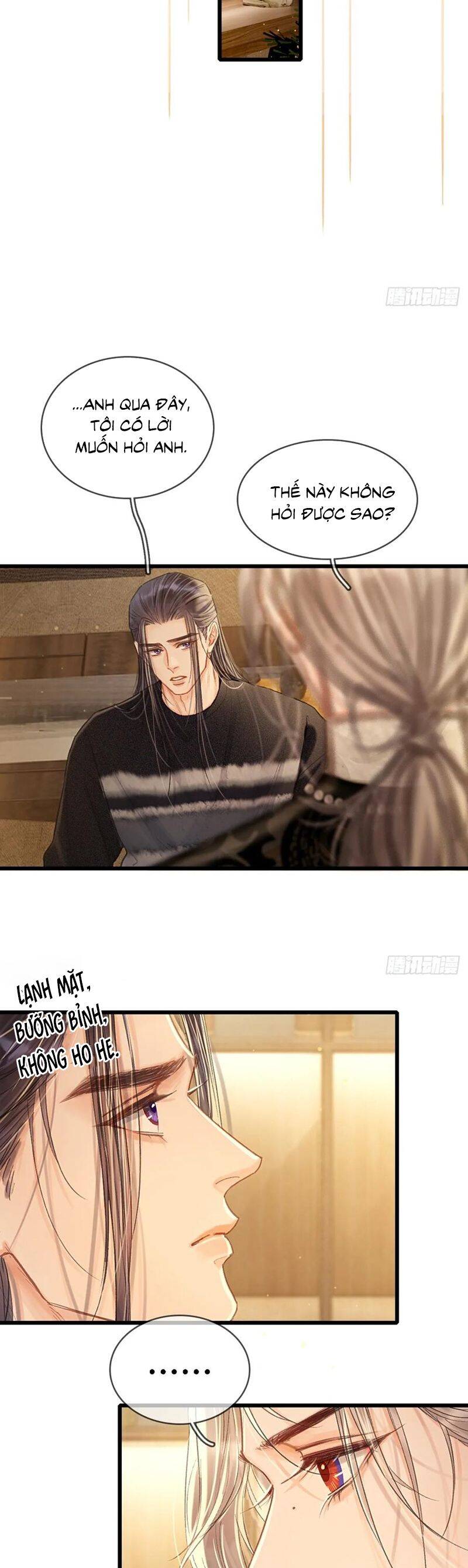 Ngày Dài Gặp Người Khuyết Tâm Nhãn Chap 45 - Next Chap 46