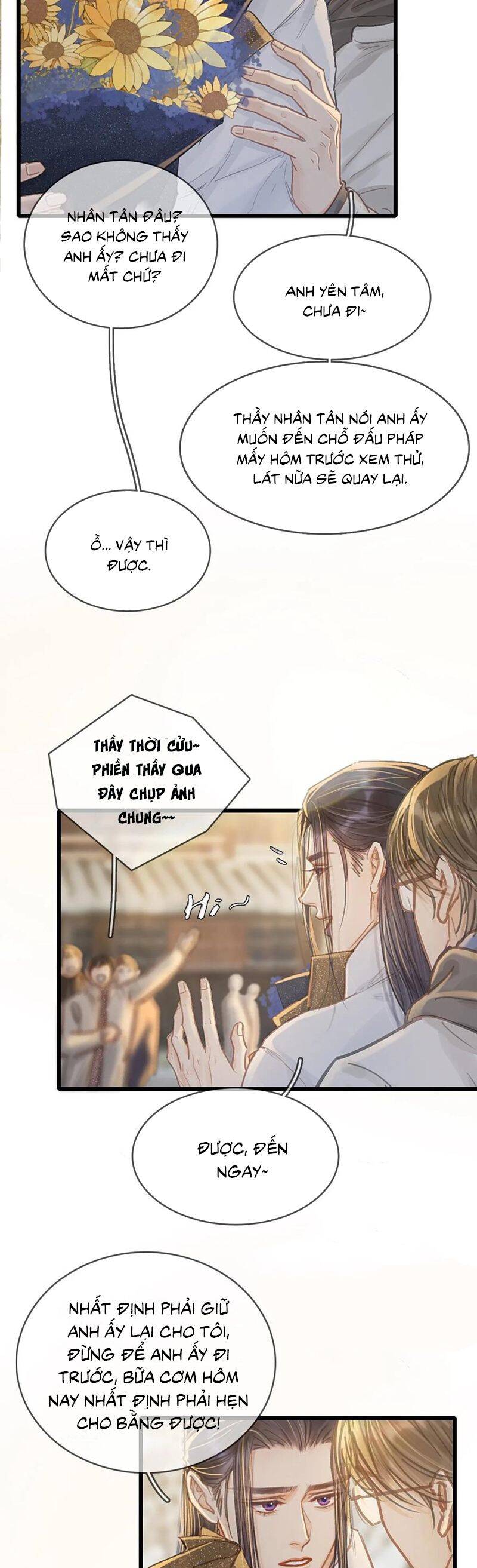 Ngày Dài Gặp Người Khuyết Tâm Nhãn Chap 45 - Next Chap 46