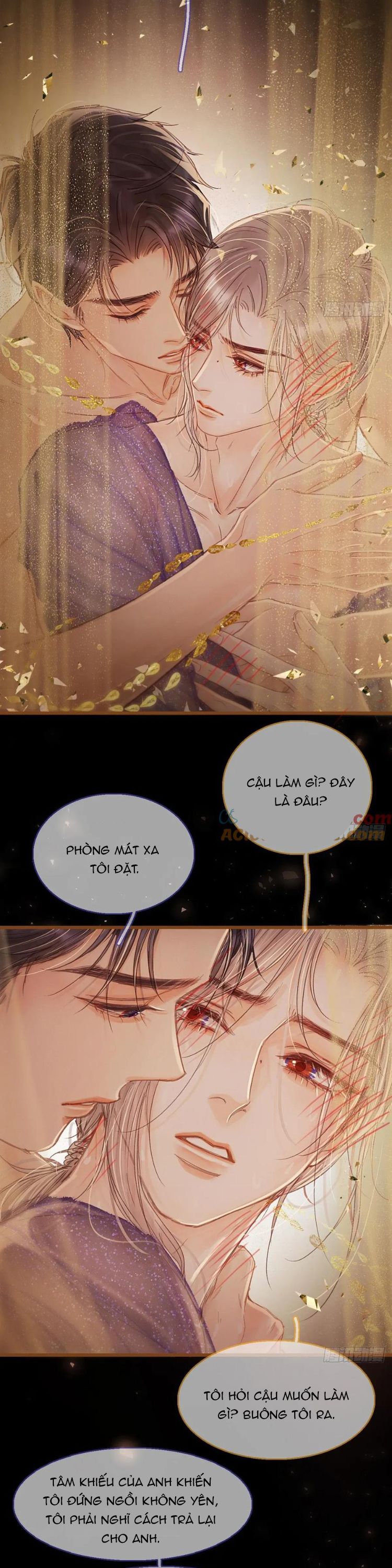 Ngày Dài Gặp Người Khuyết Tâm Nhãn Chap 46 - Next Chap 47