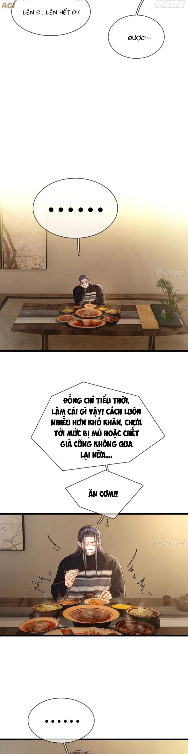 Ngày Dài Gặp Người Khuyết Tâm Nhãn Chap 46 - Next Chap 47