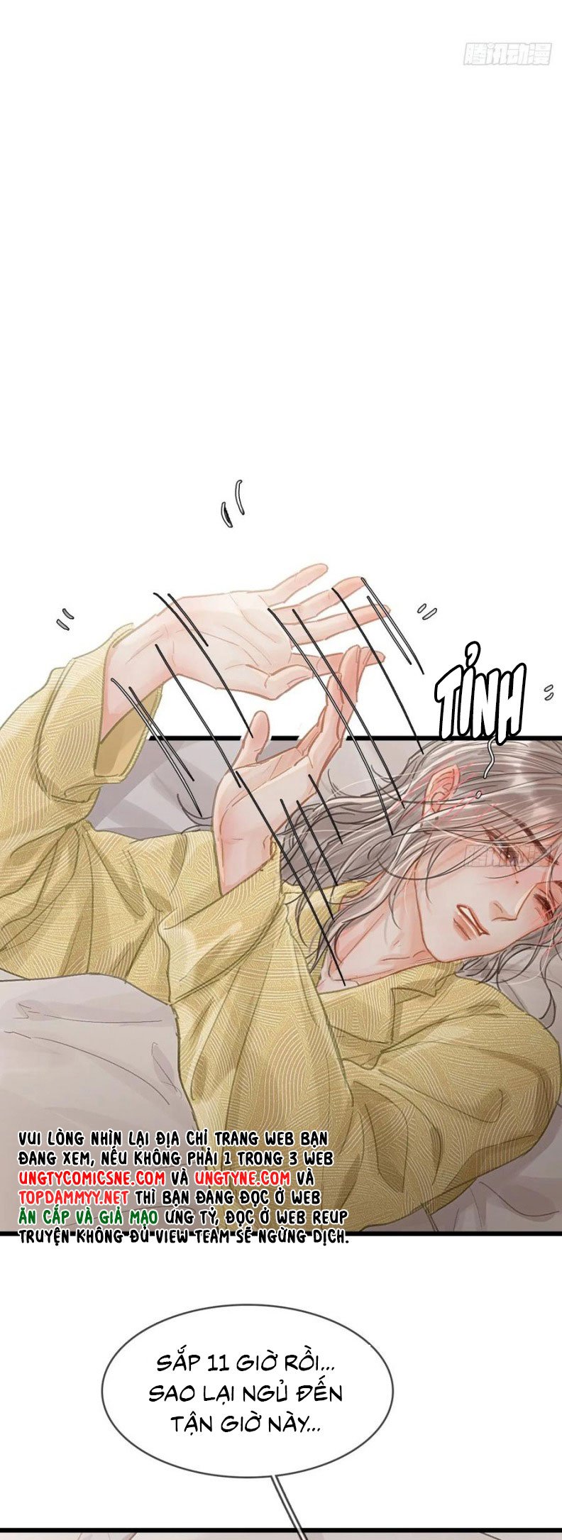 Ngày Dài Gặp Người Khuyết Tâm Nhãn Chap 47 - Next Chap 48