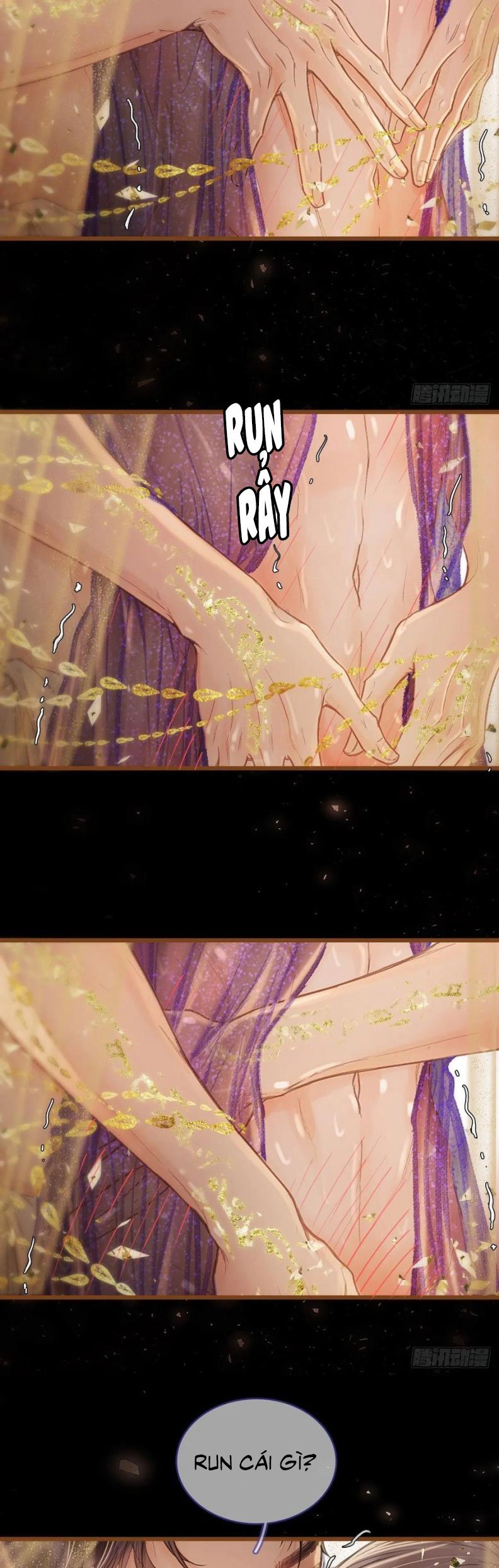 Ngày Dài Gặp Người Khuyết Tâm Nhãn Chap 47 - Next Chap 48