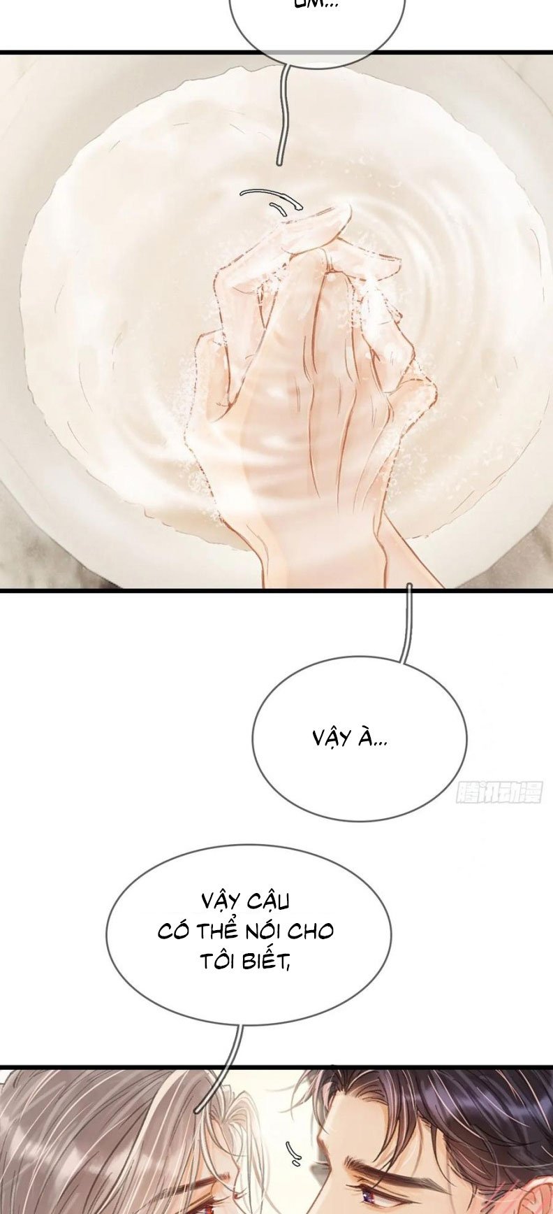 Ngày Dài Gặp Người Khuyết Tâm Nhãn Chap 48 - Next Chap 49