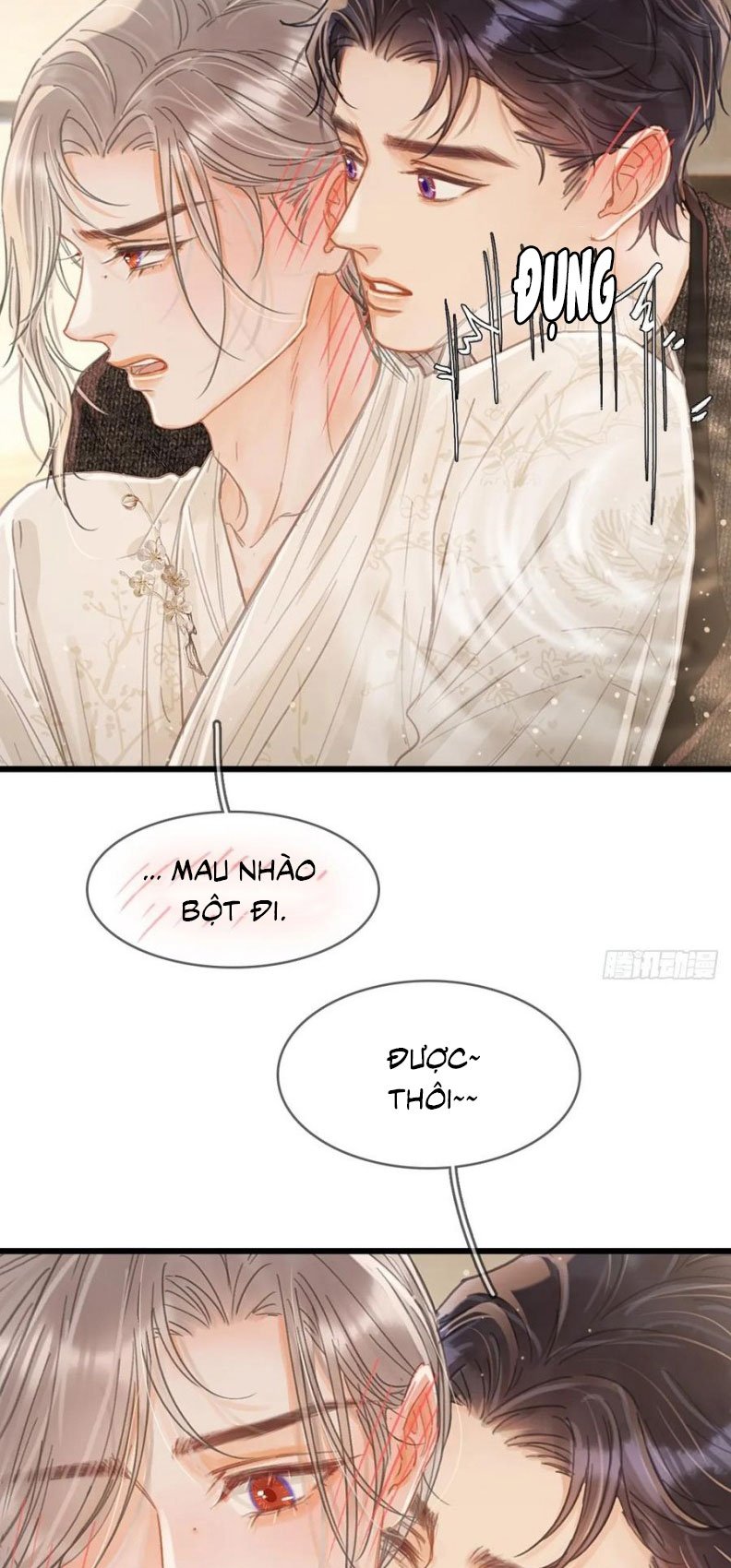 Ngày Dài Gặp Người Khuyết Tâm Nhãn Chap 48 - Next Chap 49