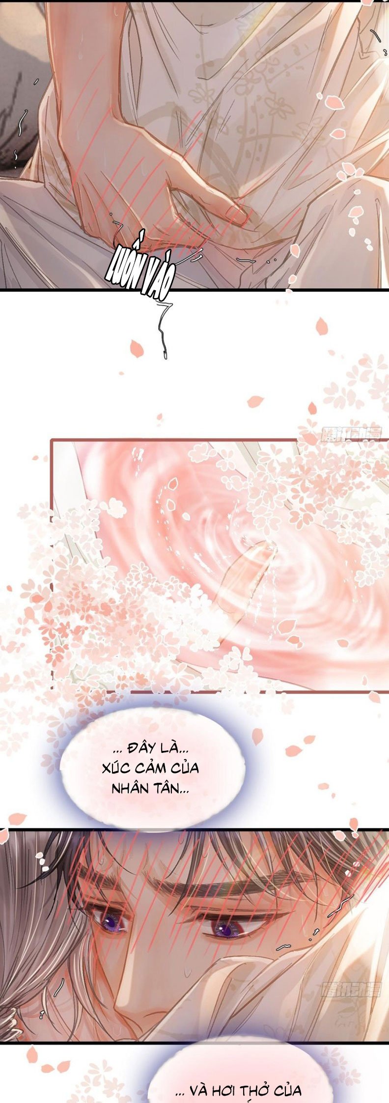 Ngày Dài Gặp Người Khuyết Tâm Nhãn Chap 49 - Next Chap 50