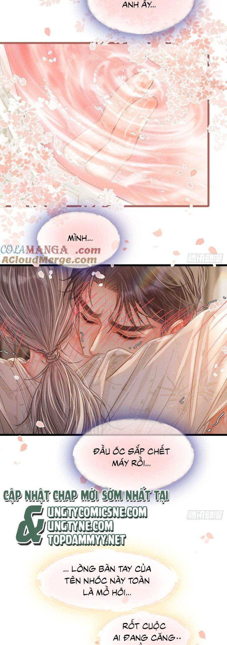 Ngày Dài Gặp Người Khuyết Tâm Nhãn Chap 49 - Next Chap 50