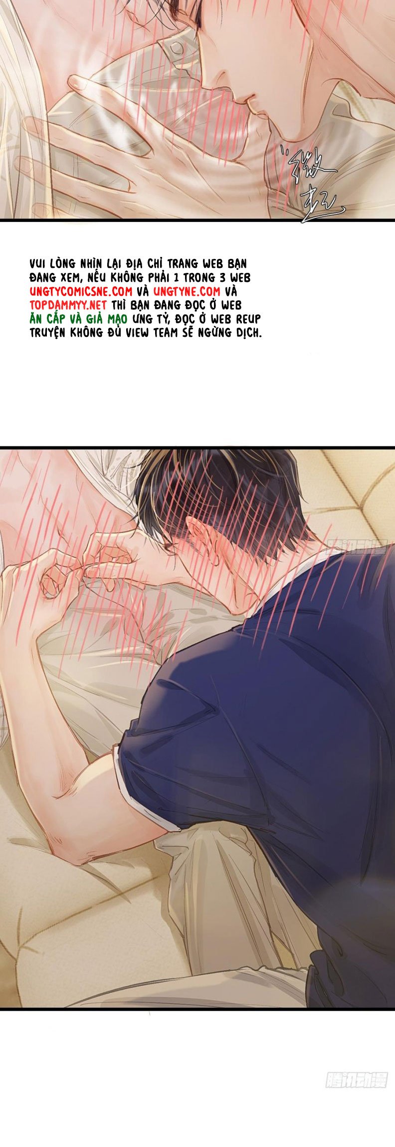 Ngày Dài Gặp Người Khuyết Tâm Nhãn Chap 49 - Next Chap 50