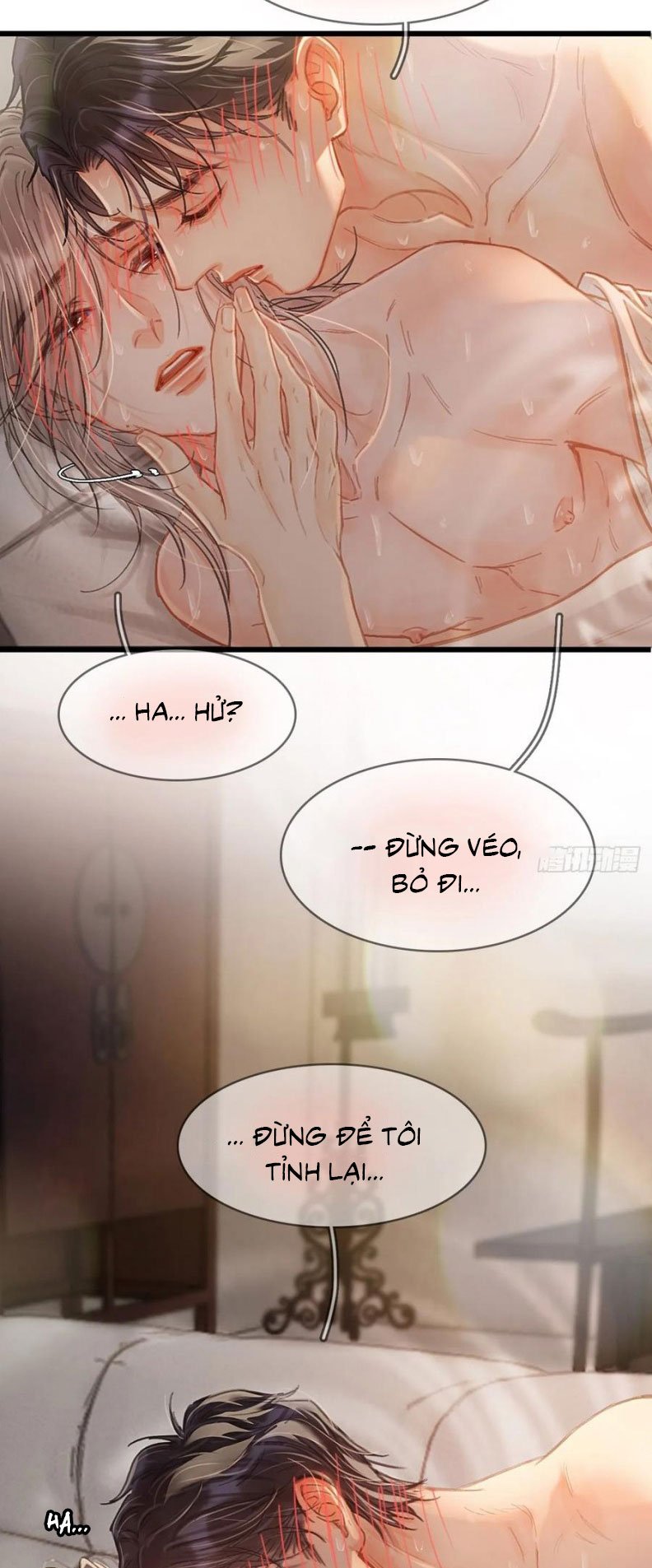 Ngày Dài Gặp Người Khuyết Tâm Nhãn Chap 50 - Next Chap 51